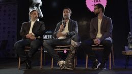 Batistuta: "Vent'anni dopo i tifosi ancora mi amano, è bellissimo"