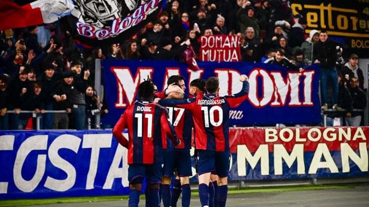 Bologna, se gli spettatori sono in calo nonostante la corsa in Europa. Ecco i numeri del Dall’Ara