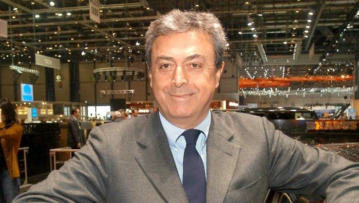 Bancarotta Blutec, l'ex patron ottantenne Ginatta è libero dopo otto mesi