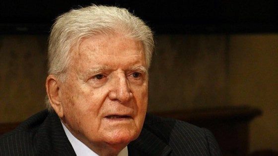 Addio a Sergio Zavoli, l'intellettuale della televisione
