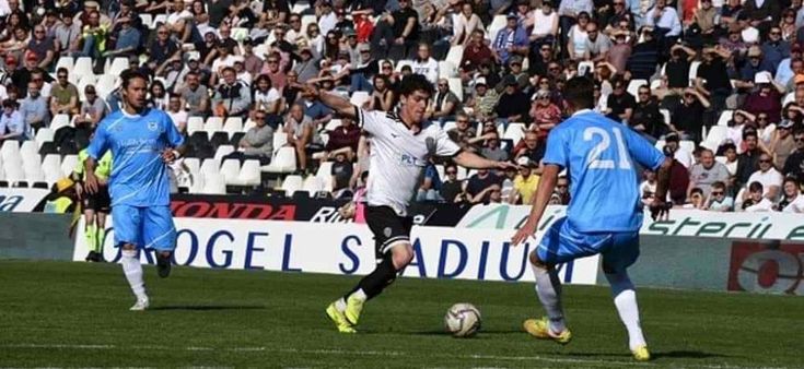 Serie D: Lecco e Bari “vedono” il traguardo, scivolone Cesena