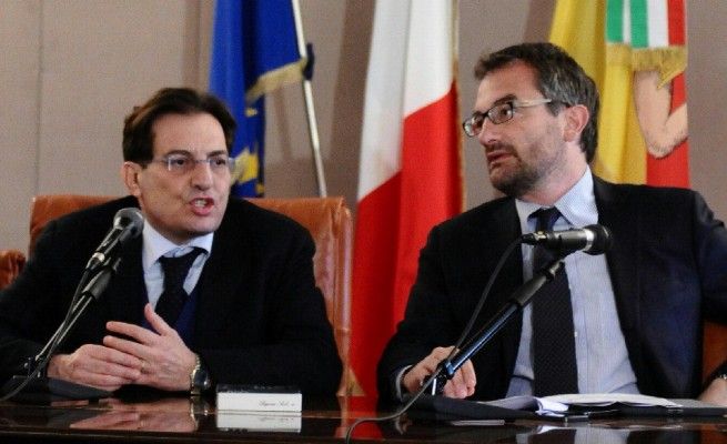 Il 27 amaro dei dipendenti regionali:<br />niente stipendi per 40 mila impiegati