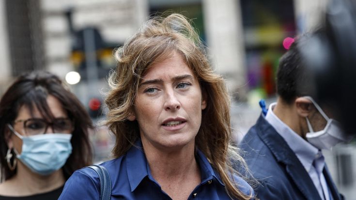 Boschi: "Senza di noi non c’è maggioranza. Decidiamo insieme"