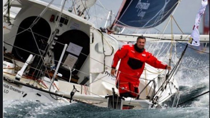 Vela, Vendée Globe alle ultime miglia. L'italiano Pedote è sesto ma è già impresa sugli oceani  