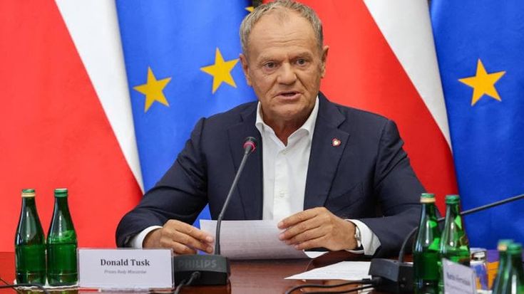 Allarme omicidi mirati in Europa. E la Polonia sventa un attentato a Tusk