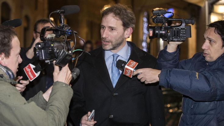 Casaleggio trasloca Rousseau a Roma per dribblare il conflitto d’interessi 