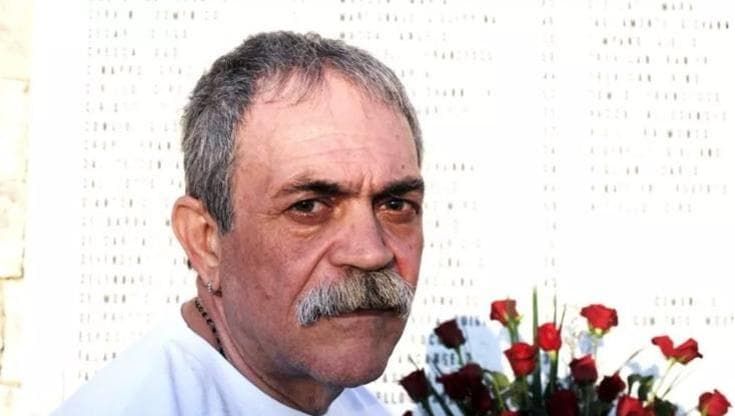 Loris Rispoli è morto, addio al presidente del comitato vittime del Moby Prince. Aveva 69 anni