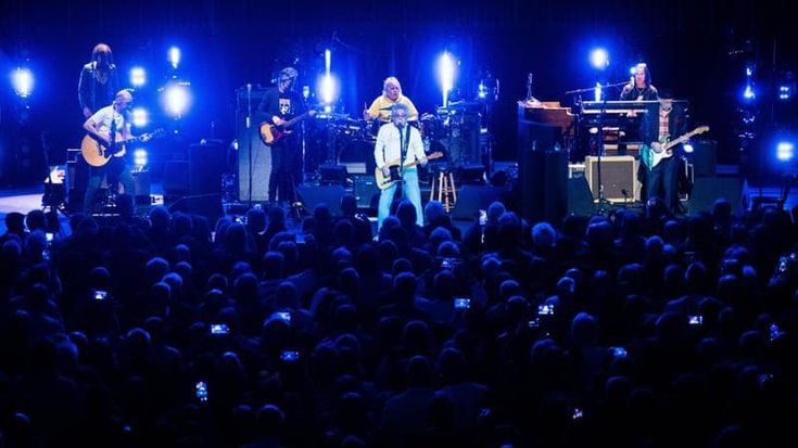Who, ritorno tutto rock per l’ultima volta in Italia sul palco