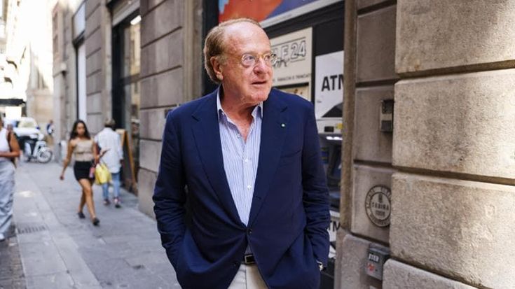Nuovo stadio San Siro, Scaroni: “Entro l’estate il progetto, a lavoro 2 studi di architetti famosi”