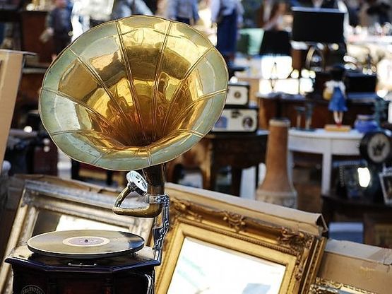 Imprese, CamCom: Aziende dell'usato aumentano del 2,1% in un anno