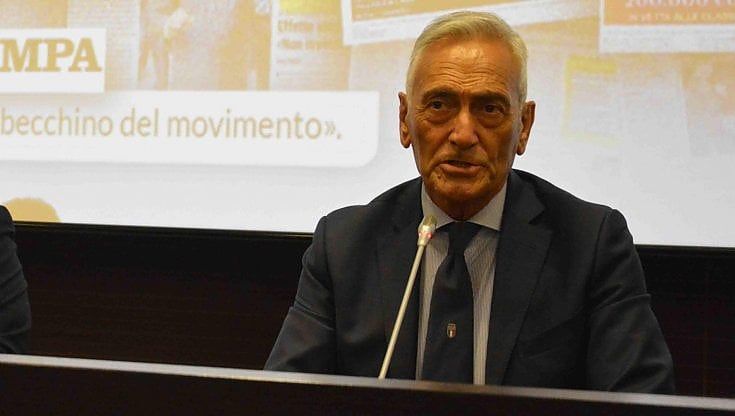 Calcio, la riforma Gravina: la Serie A resta a 20 squadre