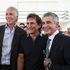 Roma, Oso, ogni sport oltre