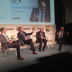 RepIdee, Baretta sul gioco d'azzardo: "Ridurremo numero slot, serve razionalizzazione" 