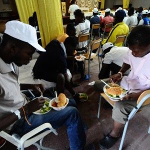 Corsello: "Per gli immigrati non c'&egrave; rischio sanitario. Pericoloso alimentare psicosi"