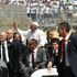 Egitto, in 30mila alla messa di papa Francesco: il fotoracconto