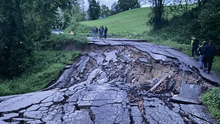 Catastrofi e polizze, un mondo di regole