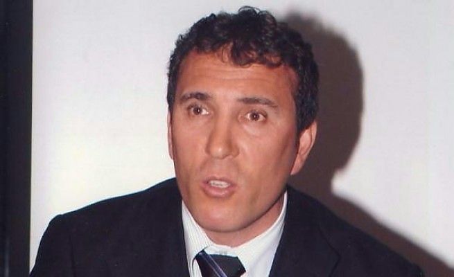 Cassano: "Io sto con Alfano <br />qui sono in tanti contro Fitto"