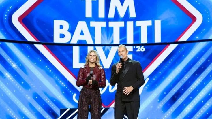 Ascolti tv, “Battiti live spring” vince sui David di Donatello