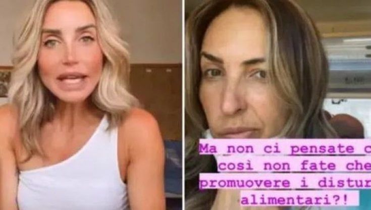 Casting tv per anoressiche, il racconto di Federica: "Volevo parlare del mio male, loro cercavano un'attrice con un corpo magro"