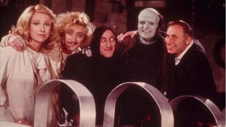 Il Bellinzona fa festa con Frankenstein Junior: ingresso gratuito (meglio se mascherati)