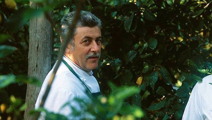 Dalle stelle Michelin al Comune: Alfonso Iaccarino assessore al Turismo di Sorrento 