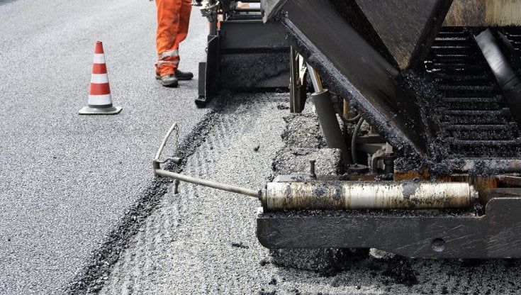 Il dilemma dell’Anas: i conti corrono e i cantieri no