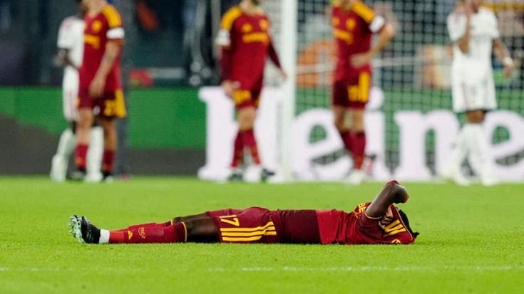 Roma, Gasp in ansia per Koné e Dybala: con il Genoa ecco Mora e Castro