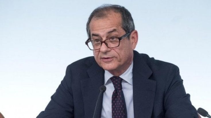 La grande gelata del Pil: Italia ultima in Europa, spread oltre 280 punti