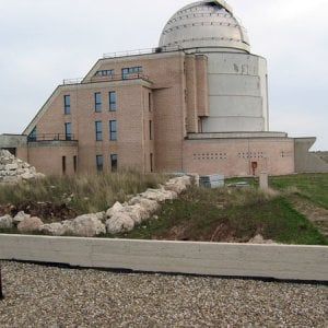 Potenza, la seconda vita dell'Osservatorio astronomico di Castelgrande