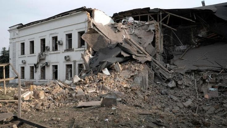 Guerra Ucraina - Russia, le news del 4 settembre