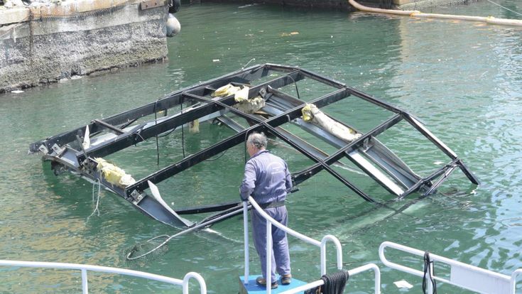 Strage di operai nei cantieri. “Nel 2018 sono il 50% in più”