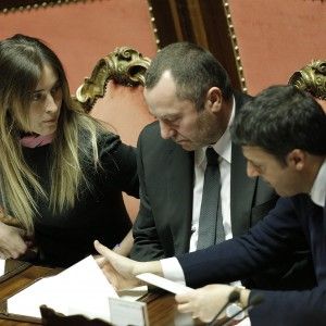 Maxiemendamento, verso l'istituzione di un registro dei donatori per la fecondazione eterologa