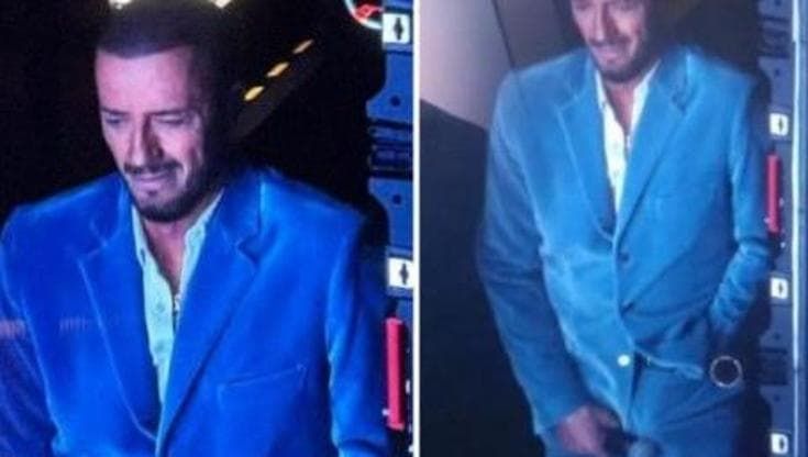 Il gesto scaramantico di Raf e La Russa conduttore di Sanremo. Gli asterischi della settimana