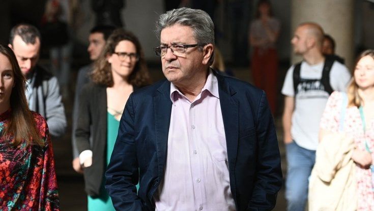 Francia, elezioni legislative: prove di alleanza a sinistra