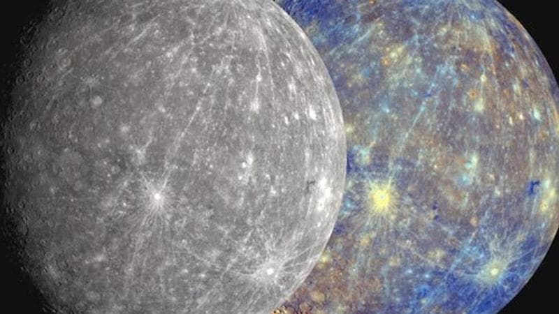 Il mistero dei meteoriti mancanti di Mercurio e come potremmo averne finalmente trovati alcuni