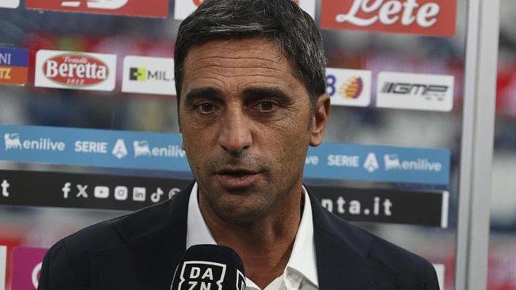 La Roma si arrende e paga l’Atalanta per ingaggiare il ds Tony D’Amico