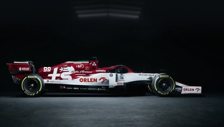 F1, Alfa Romeo e Sauber: avanti tutta