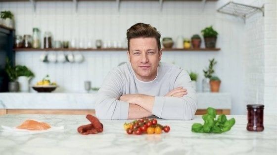 L'impero di Jamie Oliver in bancarotta, 25 ristoranti a rischio chiusura