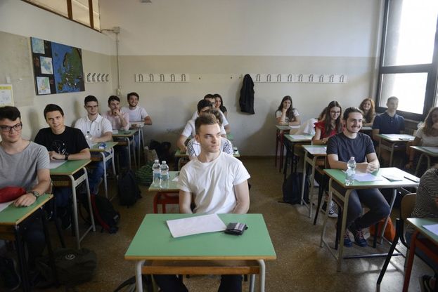 Maturità 2018 al via per quasi 7mila studenti bolognesi