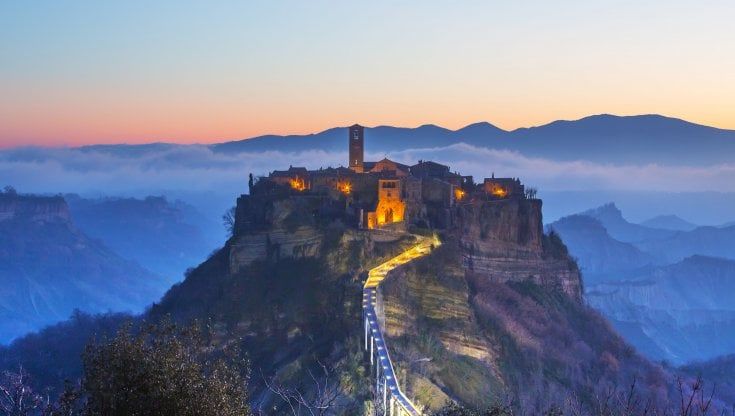 Siglato accordo Unione Pro Loco-Borghi più belli d'Italia. "Sfruttare il miliardo del Pnrr per valorizzare i piccoli gioielli"