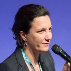 Giulia Baccarin, la regina degli algoritmi che aiuta le imprese a prevedere i guasti