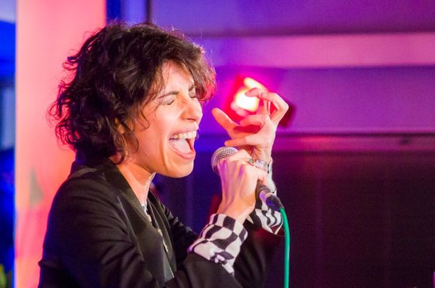 Webnotte, il fotoracconto della quindicesima puntata