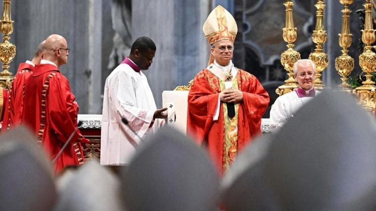 Papa Leone: “Non irrigidirsi sulle proprie posizioni, lavorate alla comunione nella Chiesa”