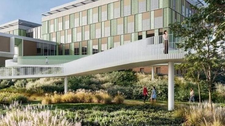 Ospedale della Pellerina, il ricorso preoccupa i medici. I 5 Stelle a Lo Russo: “Ora cambi idea”