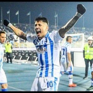 Milan, colpo a sorpresa: strappato al Napoli Lapadula