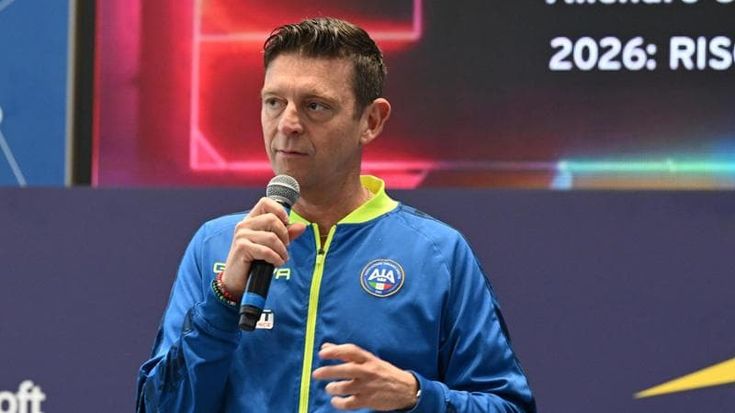 Arbitri, procura Figc archivia indagine sull’ex designatore Rocchi