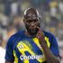 Lukaku: “L’ultimo anno a Napoli il peggiore della mia vita, in Italia mi hanno boicottato”