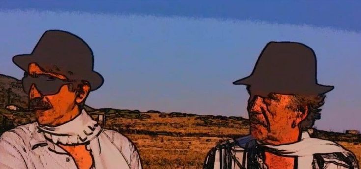 'Malamènti', una favola nera tra camorra e fumetti
