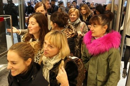 Le donne decidono gli acquisti<br />ma sono sempre pi&ugrave; pessimiste