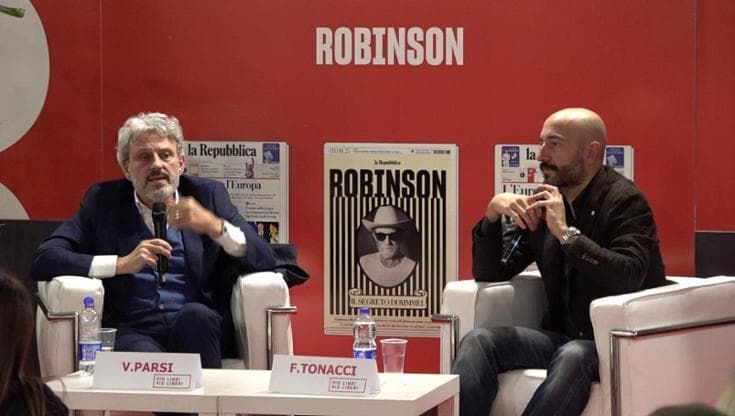 Plpl, Parsi: "Putin può attaccare l'Europa? O ci attrezziamo o non verrà nessuno a salvarci"